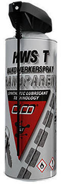 Picture of CICO Craftsman spray transparent HWS-T, 400ml