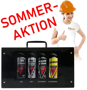 CICO Koffer - AKTION