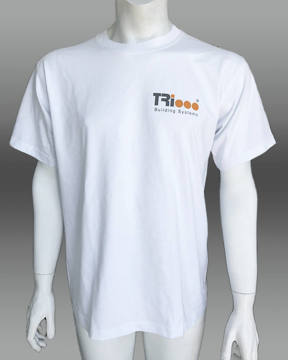 TRiooo t-shirt