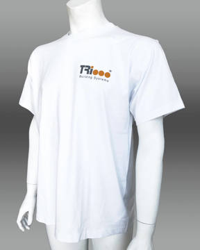 TRiooo t-shirt