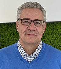 Bernd Glöckler