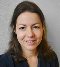 Christine Ganslmeier