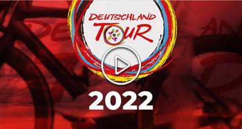 Deutschland-Tour video