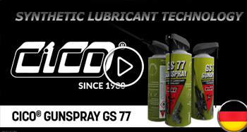 CICO Neuheit GS77