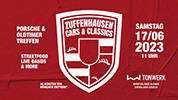 Zuffenhausen Cars und Classics